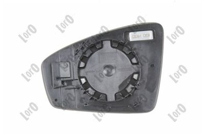 Mirror Glass, exterior mirror ABAKUS 4065G02