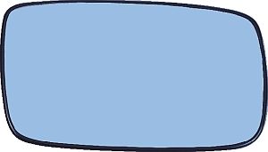 Mirror Glass, exterior mirror ABAKUS 4101G02