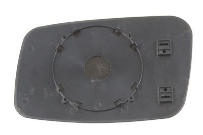 Mirror Glass, exterior mirror ABAKUS 4111G02