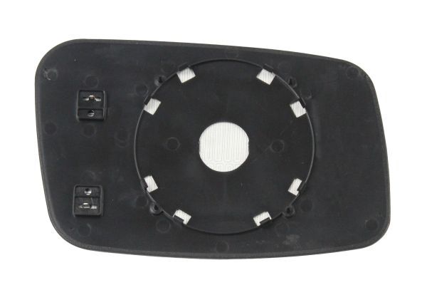 ABAKUS 4111G03 Mirror Glass, exterior mirror