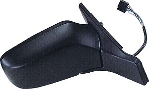 Exterior Mirror ABAKUS 4116M04