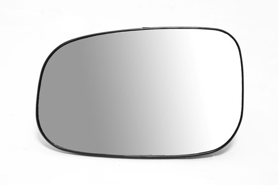 ABAKUS 4121G01 Mirror Glass, exterior mirror
