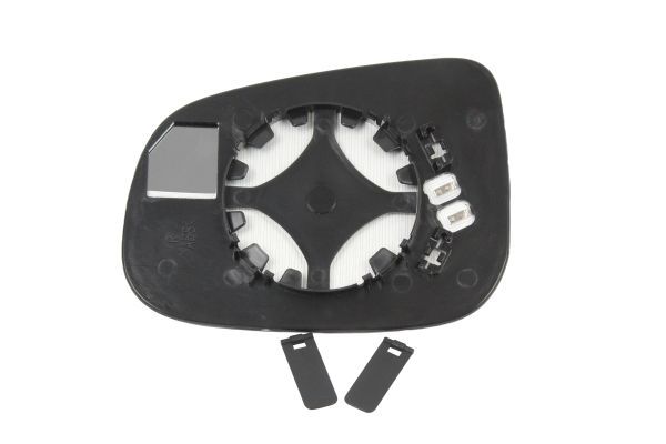 ABAKUS 4121G02 Mirror Glass, exterior mirror