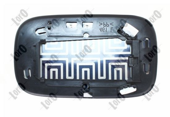 ABAKUS 4122G04 Mirror Glass, exterior mirror