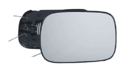 Mirror Glass, exterior mirror ABAKUS 4126G01