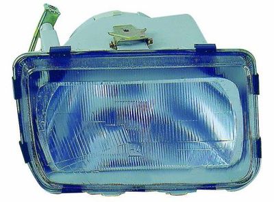 Headlight ABAKUS 431-1102L-LD