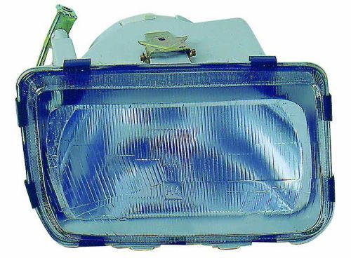 ABAKUS 431-1102R-LD Headlight