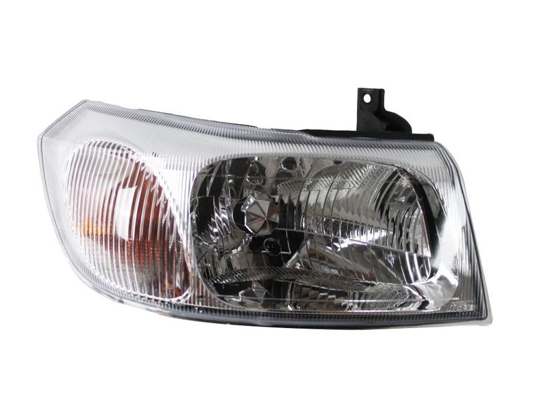 ABAKUS 431-1147R-LDEM1 Headlight