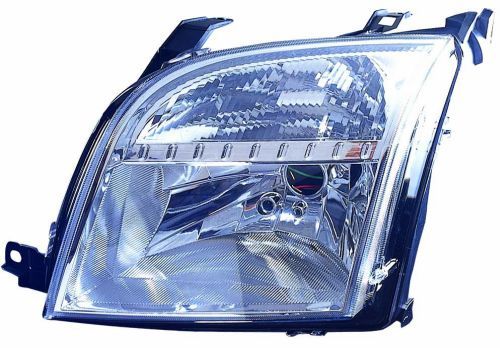 ABAKUS 431-1155R-LDEMN Headlight