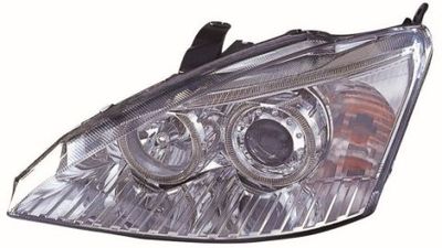 Headlight Set ABAKUS 431-1159PXNDKM1