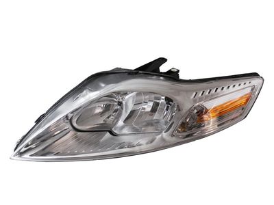Headlight ABAKUS 431-1179LMLDEMN