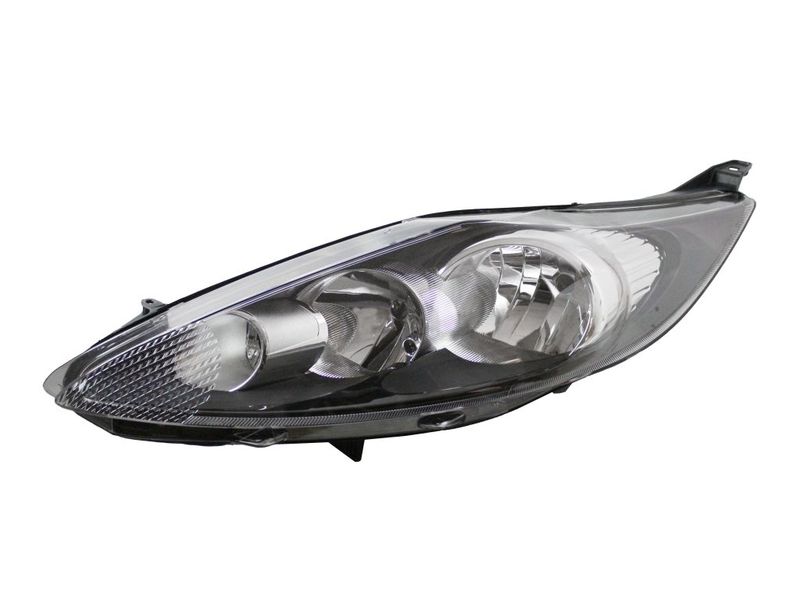 ABAKUS 431-1187LMLDEM2 Headlight