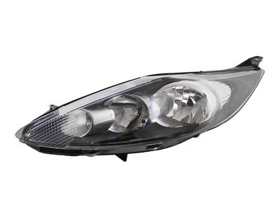 Headlight ABAKUS 431-1187LMLDEM2