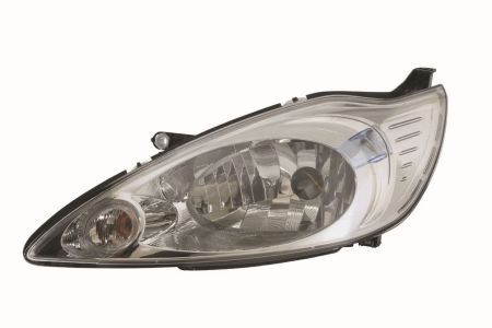 ABAKUS 431-1190RMLD-EM Headlight