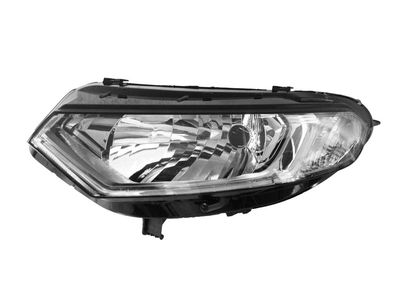 Headlight ABAKUS 431-11B6LMLD-EM