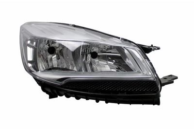 Headlight ABAKUS 431-11C1RMLD-EM