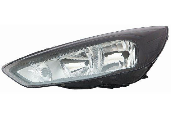 ABAKUS 431-11C9RMLEMN2 Headlight