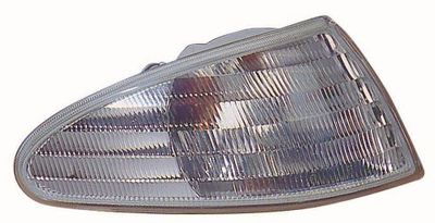 Direction Indicator ABAKUS 431-1504R-UE