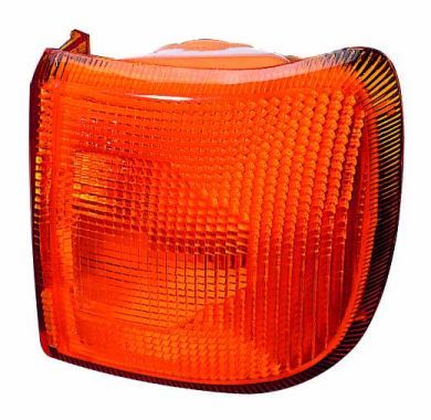 Direction Indicator ABAKUS 431-1521R-U