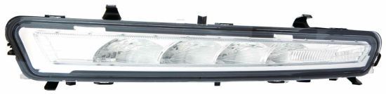 ABAKUS 431-1607R-AE Daytime Running Light