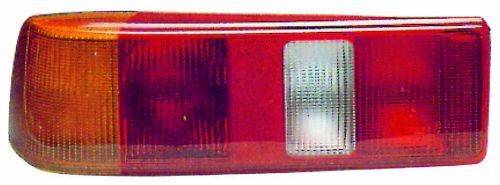 ABAKUS 431-1903R Tail Light Assembly
