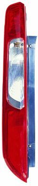 Tail Light Assembly ABAKUS 431-1958L-UE