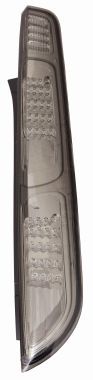 Tail Light Assembly Set ABAKUS 431-1958P3AE-S