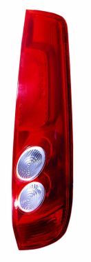 ABAKUS 431-1970L-UE Tail Light Assembly
