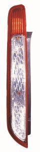 ABAKUS 431-1980R-UE Tail Light Assembly
