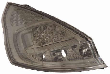 ABAKUS 431-1985PXUEVS Tail Light Assembly Set