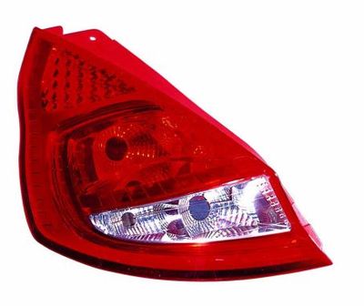 Tail Light Assembly ABAKUS 431-1985R-UE