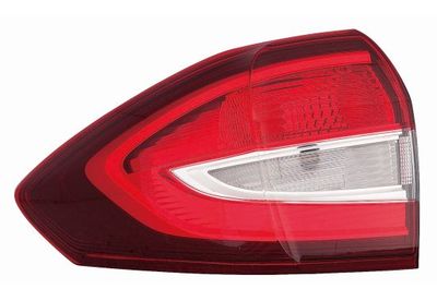 Tail Light Assembly ABAKUS 431-19ADL-UE