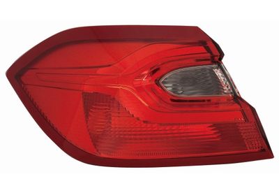 Tail Light Assembly ABAKUS 431-19AQL-UE