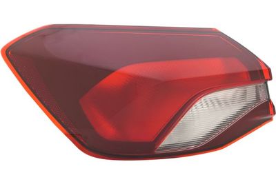 Tail Light Assembly ABAKUS 431-19AYR-UE2