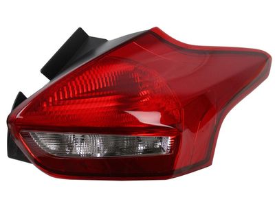Tail Light Assembly ABAKUS 431-19D2R-UE
