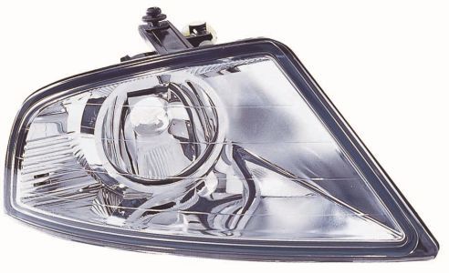 ABAKUS 431-2014R-UE Front Fog Light