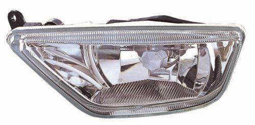ABAKUS 431-2016L-UE Front Fog Light