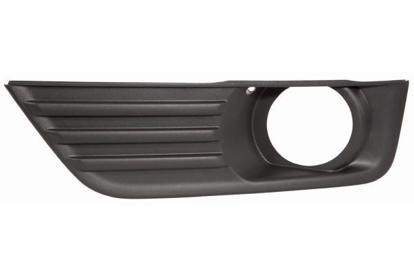 ABAKUS 431-2502R-UD Ventilation Grilles, bumper