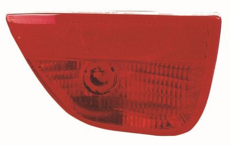 ABAKUS 431-4001L-LD-UE Rear Fog Light