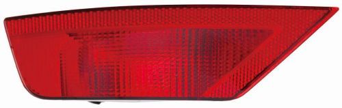 ABAKUS 431-4005L-LD-UE Rear Fog Light