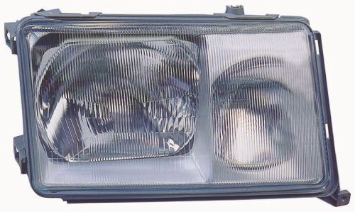 ABAKUS 440-1103L-LD-EN Headlight