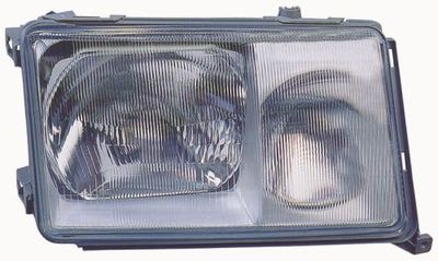 Headlight ABAKUS 440-1103R-LD-EN