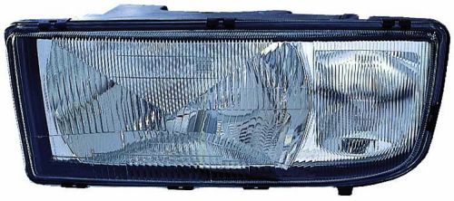 ABAKUS 440-1139R-LD-EM Headlight