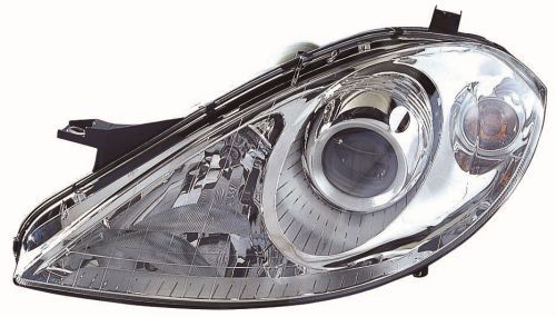 ABAKUS 440-1144L-LD-EM Headlight