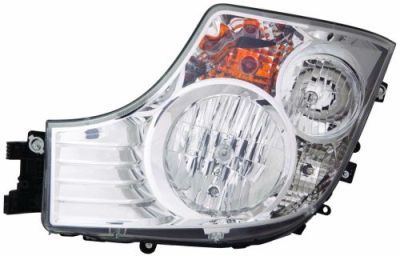 ABAKUS 440-11A1R-LD-EN Headlight