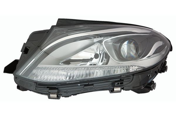ABAKUS 440-11AJLMLD-EM Headlight