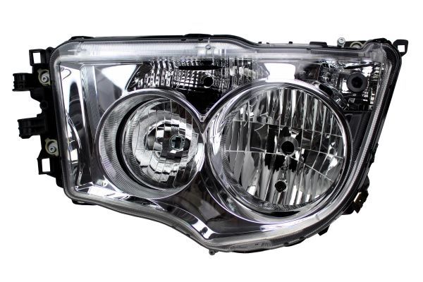 ABAKUS 440-11B3L-LDEMN Headlight