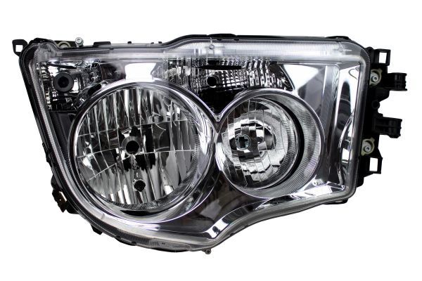 ABAKUS 440-11B3R-LDEMN Headlight