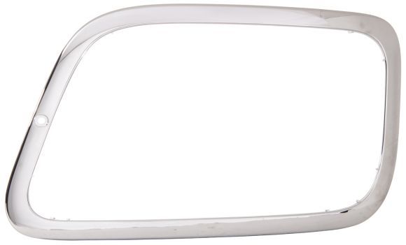ABAKUS 440-1201R Frame, headlight