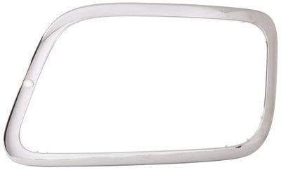 Frame, headlight ABAKUS 440-1201R